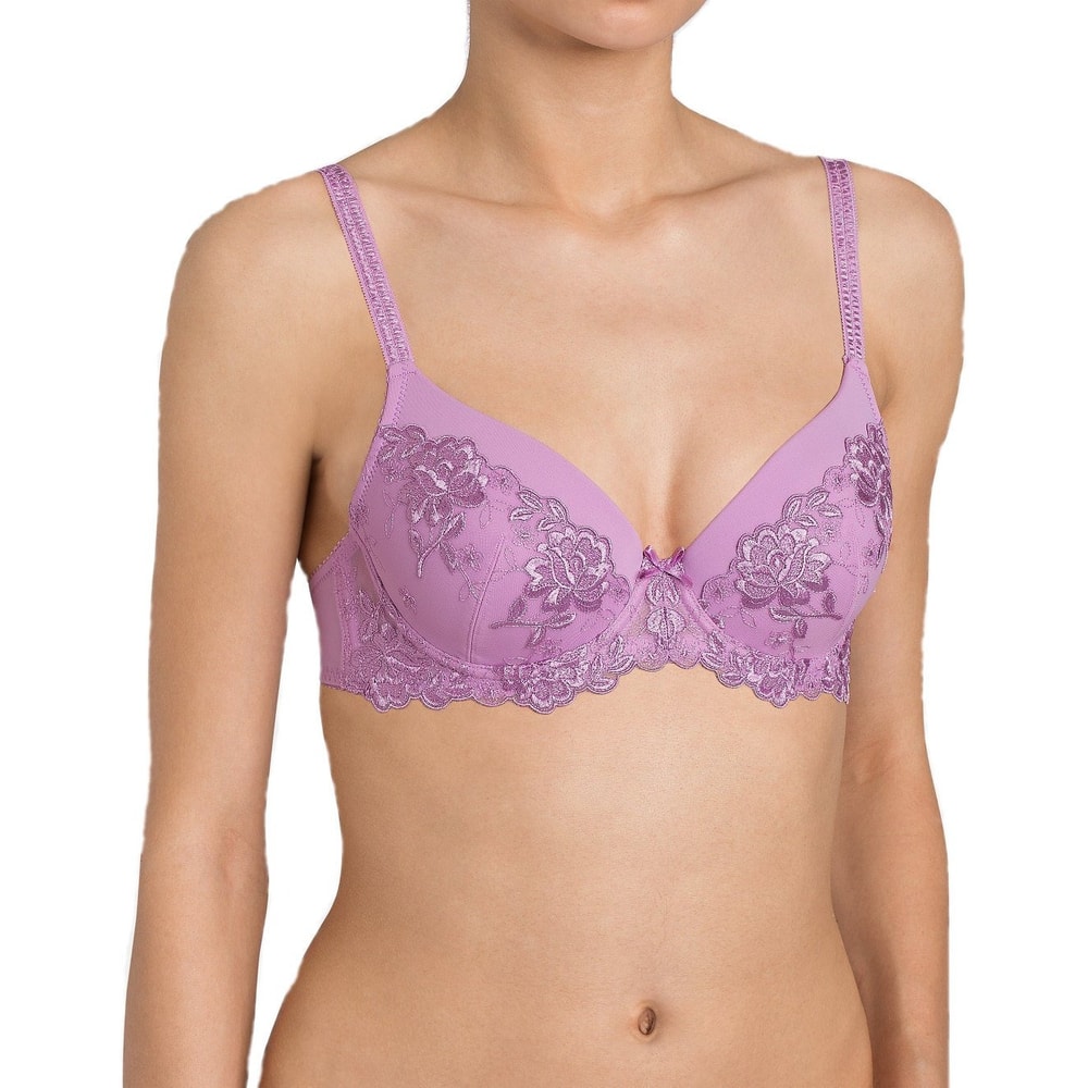 Triumph Sexy Angel WHU Pink Lavender 
