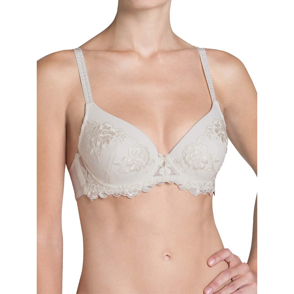 Triumph Sexy Angel WHU Vanille  