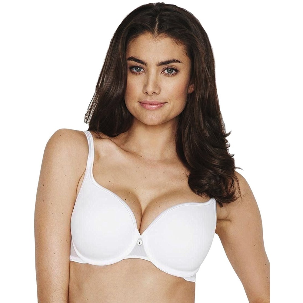 Triumph Shape Sensation WHP White 