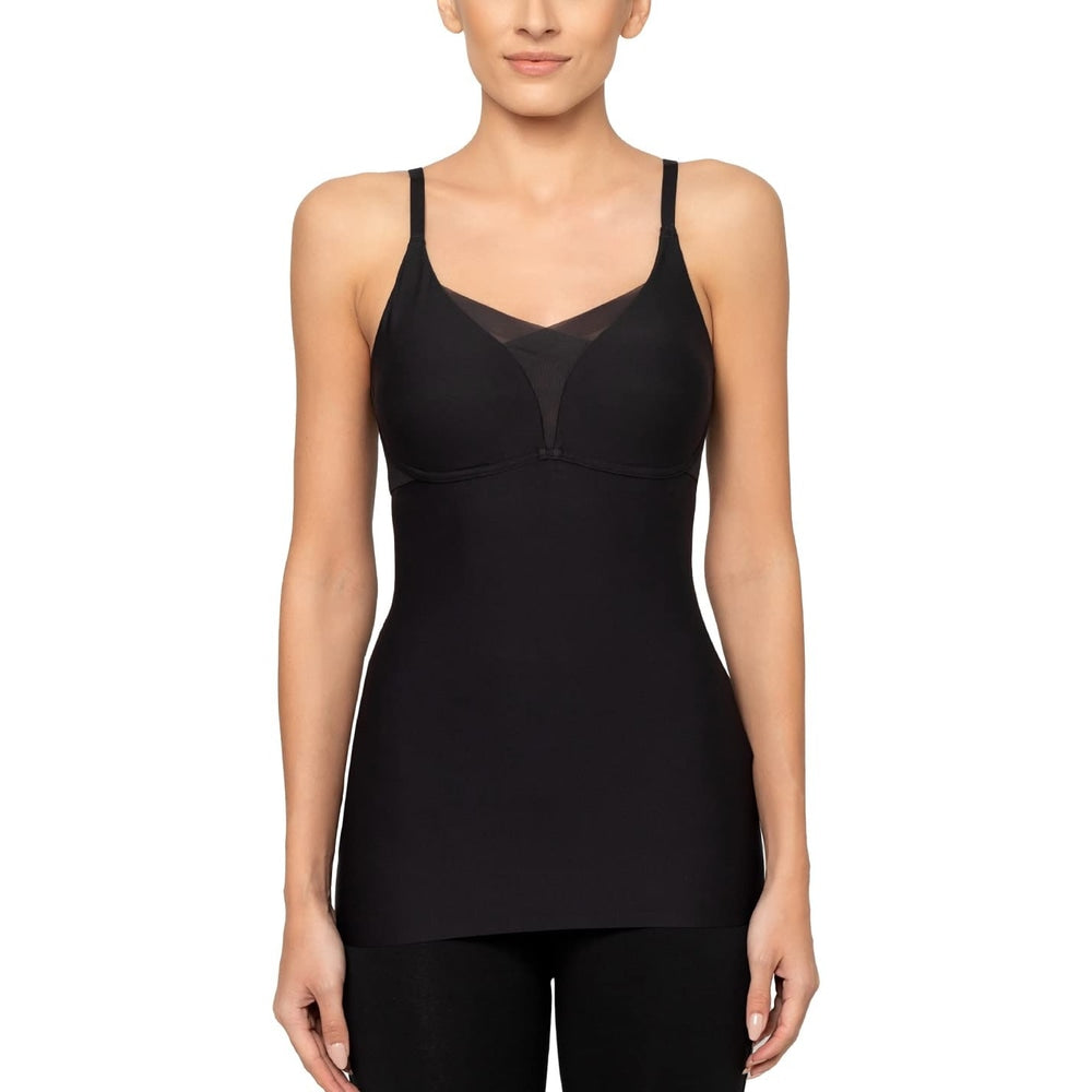 Triumph Shape Smart Bra-Shirt Black 