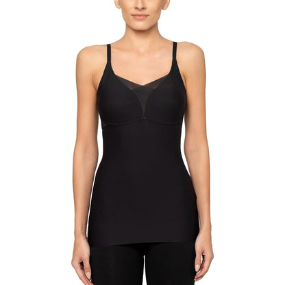 Triumph Shape Smart Bra-Shirt Black 