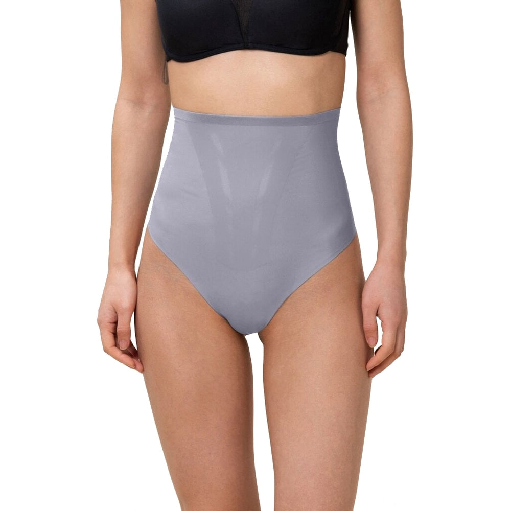 Triumph Shape Smart Highwaist String Morandi Grey 