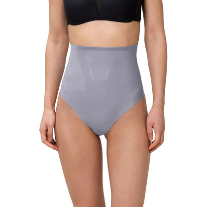 Triumph Shape Smart Highwaist String Morandi Grey 