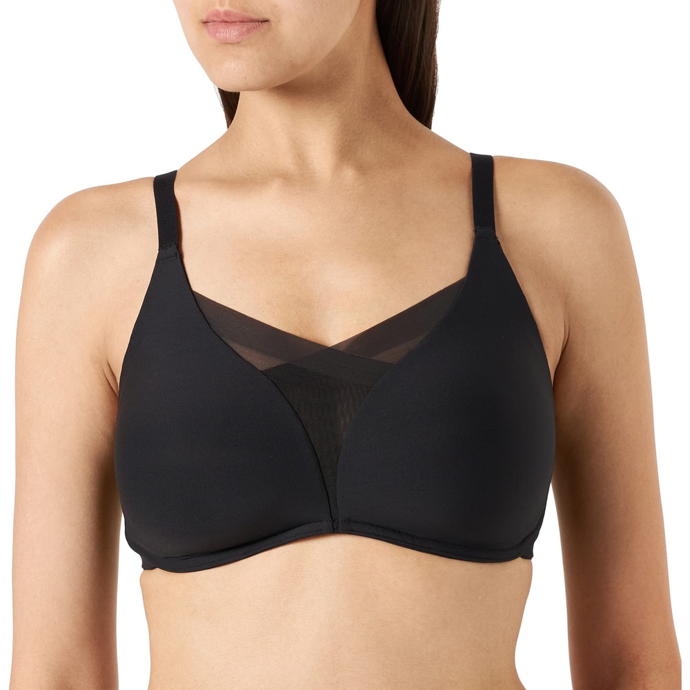 Triumph Shape Smart P Black