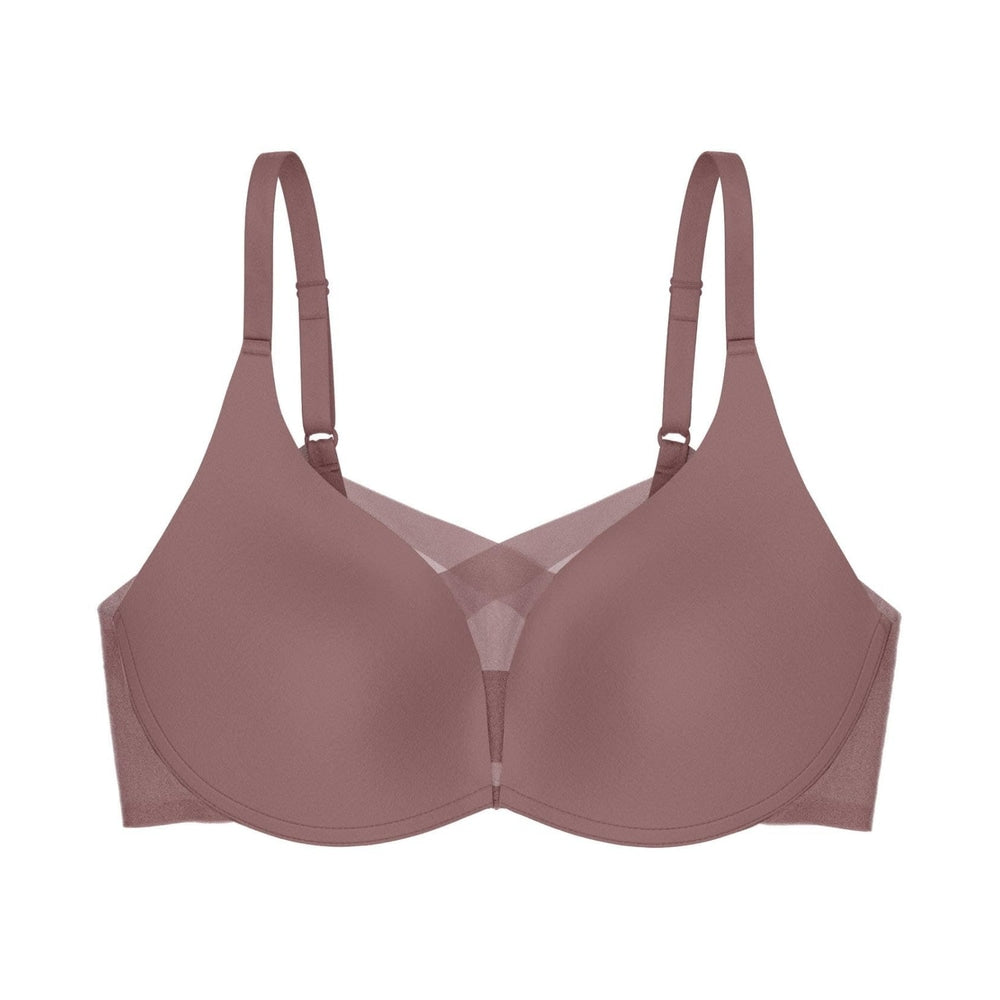 Triumph Shape Smart P Rose Brown  
