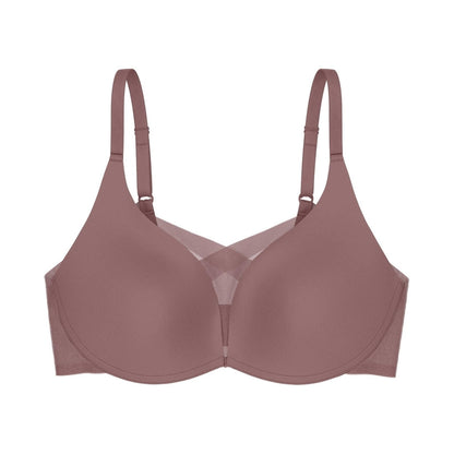 Triumph Shape Smart P Rose Brown  