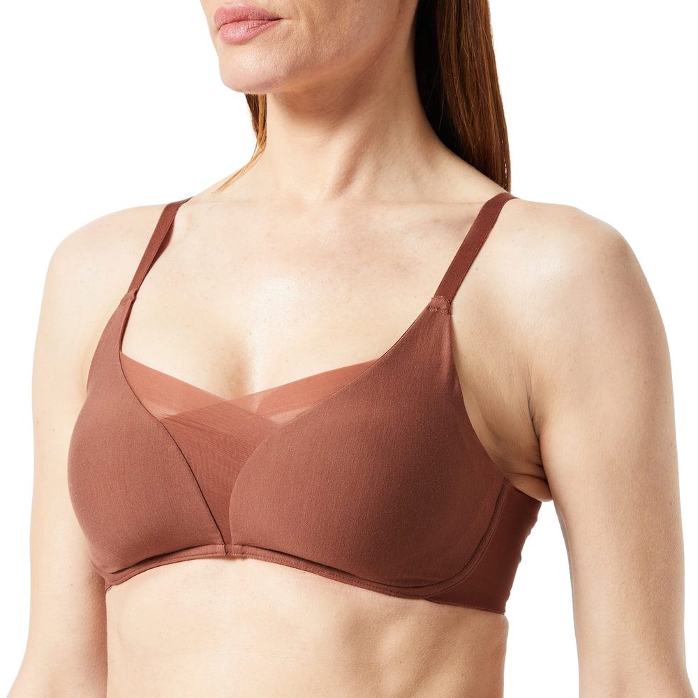 Triumph Shape Smart_01 P Dark Caramel 