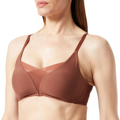 Triumph Shape Smart_01 P Dark Caramel 