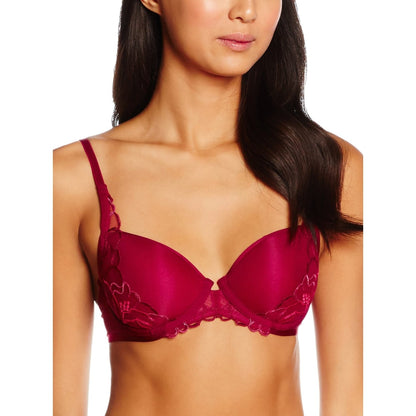 Triumph Sheer Rose Essence WHP Rumba Red  