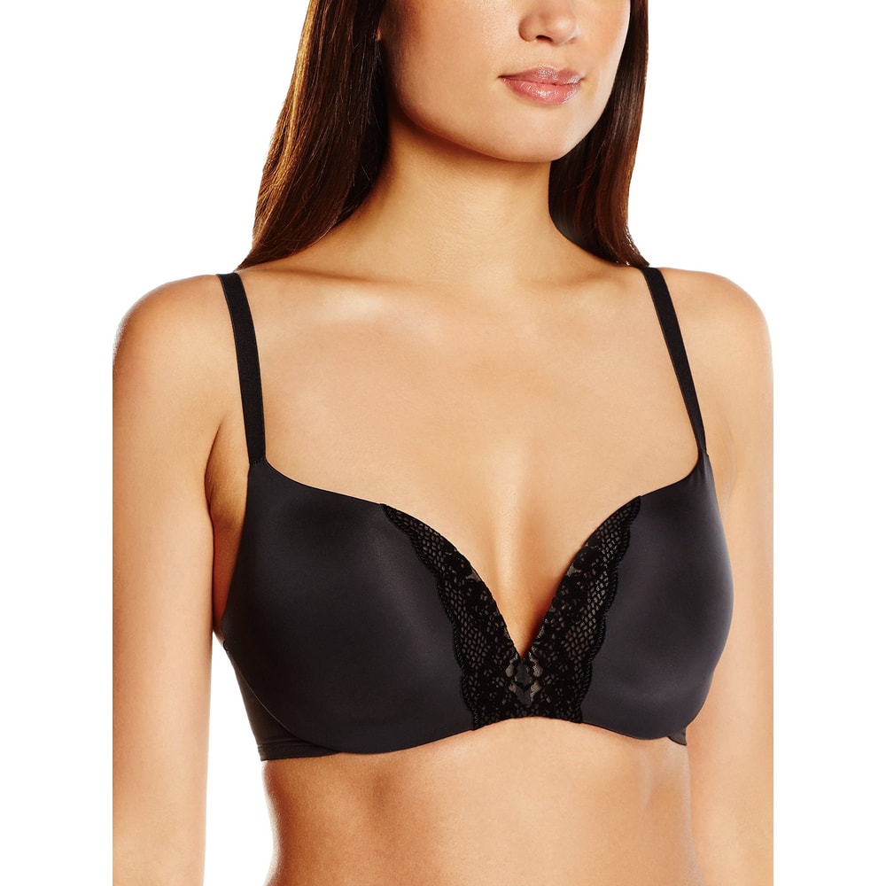 Triumph Sheer Velvet Sensation Whu Black 