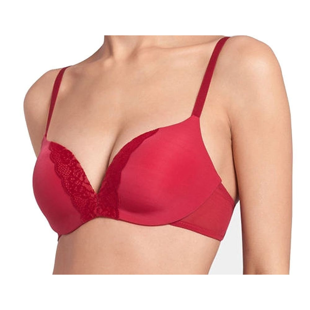 Triumph Sheer Velvet Sensation Whu Rococo 