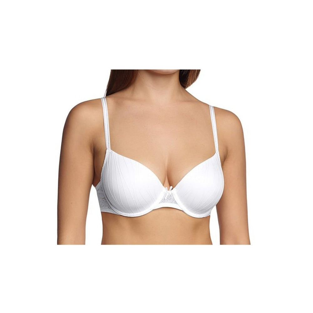 Triumph Shiny Flower Forever WHP White 