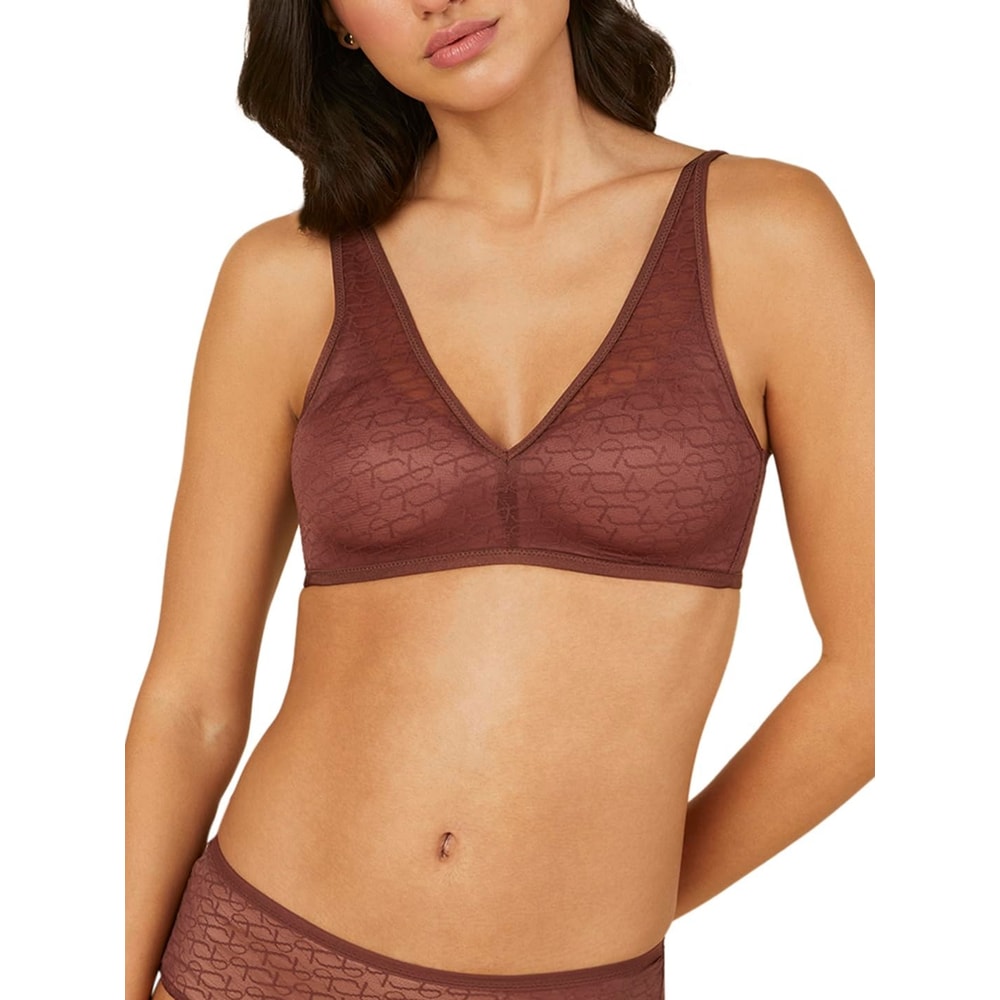 Triumph Signature Sheer P Ex Decadent Chocolate 