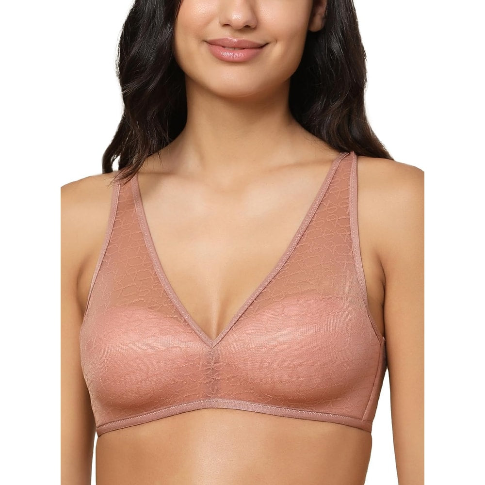 Triumph Signature Sheer P Ex Toasted Almond 