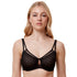 Triumph Signature Sheer W01 Ex Black 