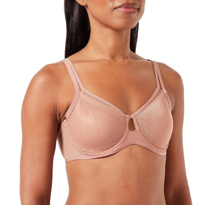 Triumph Signature Sheer W01 Ex Toasted Almond 