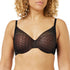 Triumph Signature Sheer WHP EX Black 