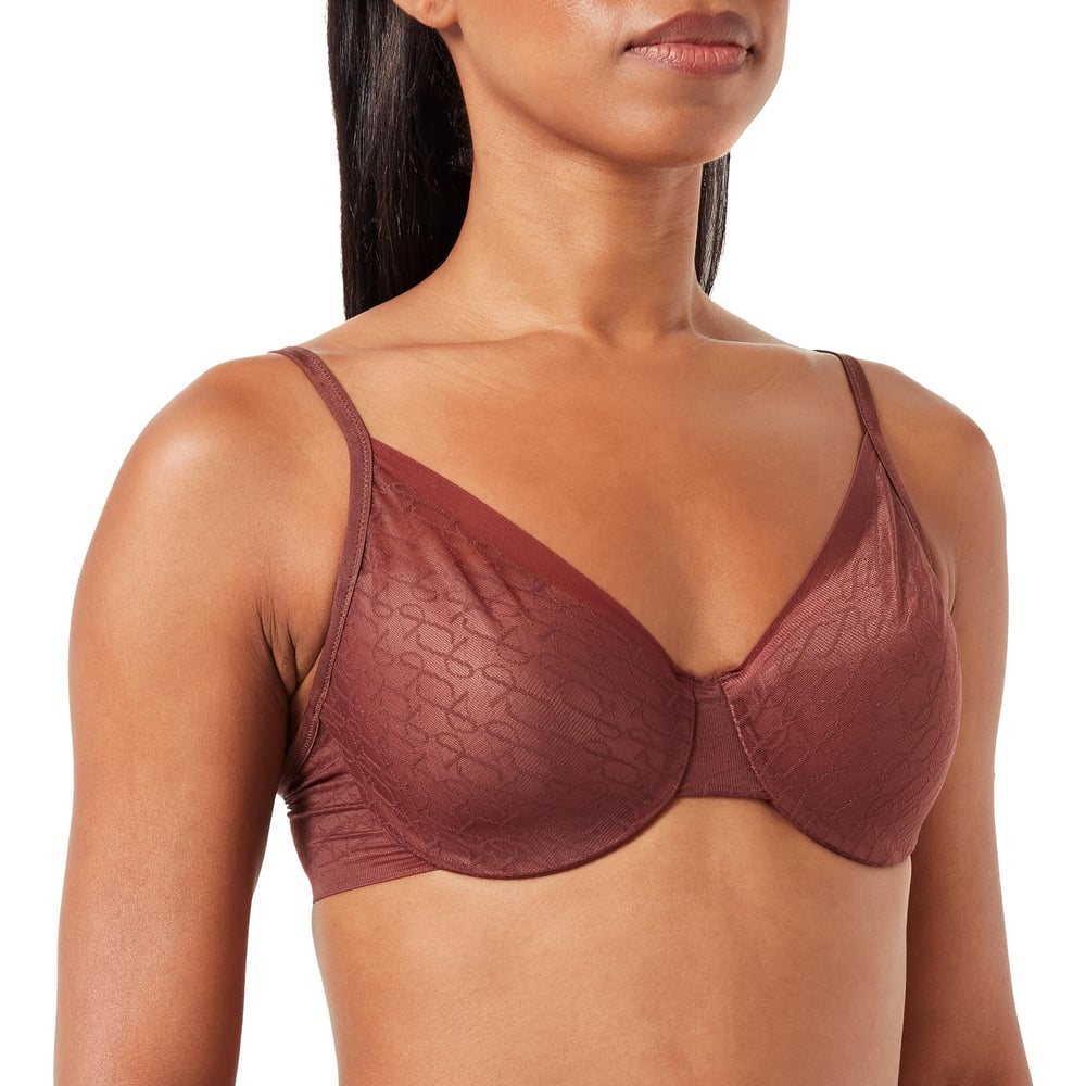 Triumph Signature Sheer WHP EX Decadent Chocolate 