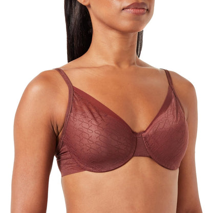 Triumph Signature Sheer WHP EX Decadent Chocolate 