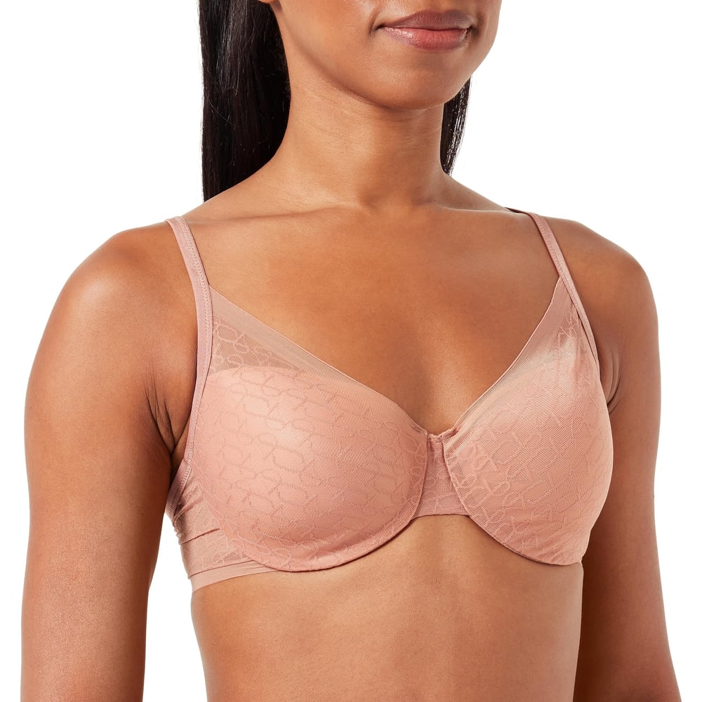 Triumph Signature Sheer WHP EX Toasted Almond 