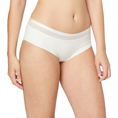 Sloggi Silhouette Low Rise Cheeky Hipster Angora 