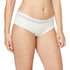 Sloggi Silhouette Low Rise Cheeky Hipster Angora 