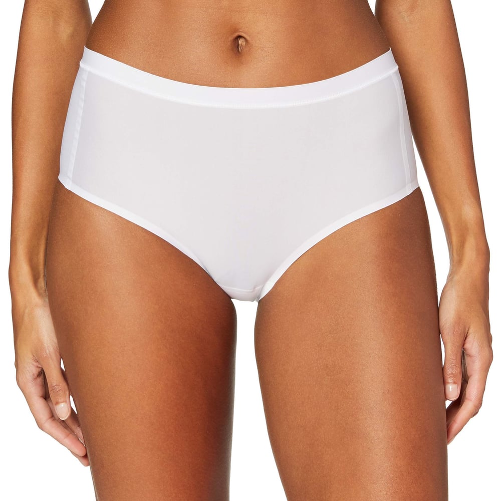 Triumph Smart Micro Maxi White 