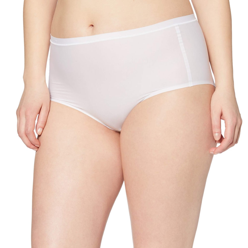 Triumph Smart Micro Maxi Plus01 White 