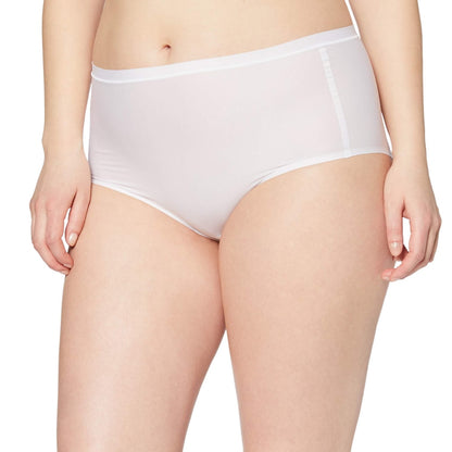 Triumph Smart Micro Maxi Plus01 White 