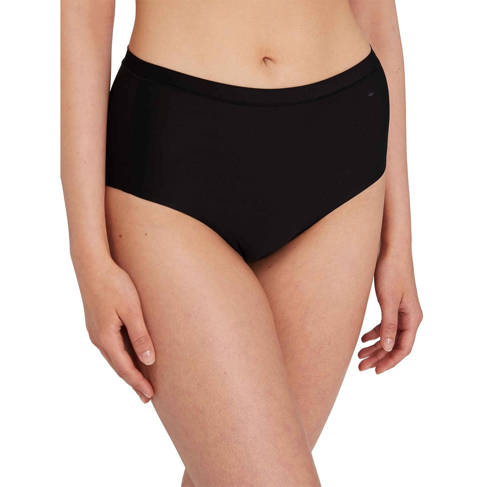 Triumph Smart Micro Maxi Plus01 Black 