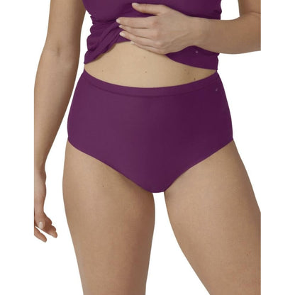 Triumph Smart Micro Maxi Plus01 Crushed Berry 