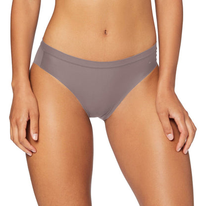 Triumph Smart Micro Tai Slip Twilight Grey 
