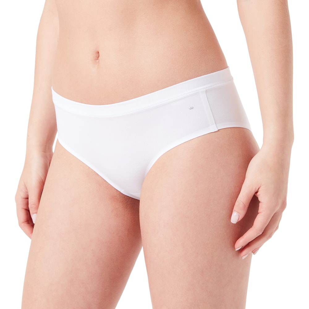 Triumph Smart Natural Hipster White 