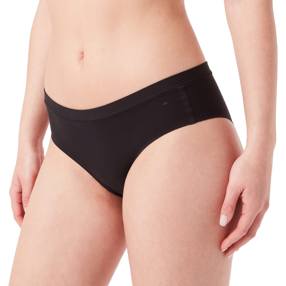 Triumph Smart Natural Hipster Black 