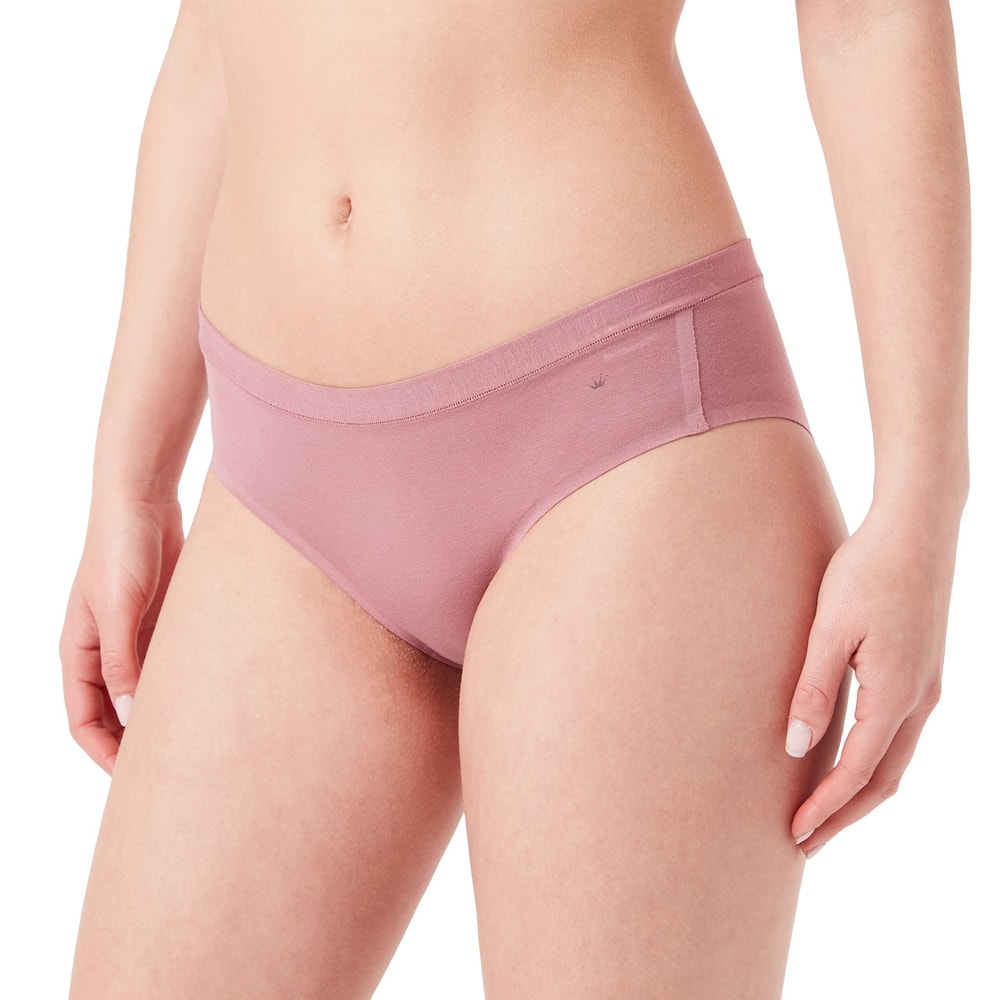 Triumph Smart Natural Hipster Naked Pink  