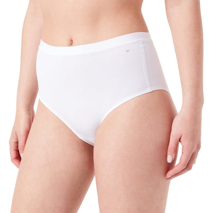 Triumph Smart Natural Maxi White 