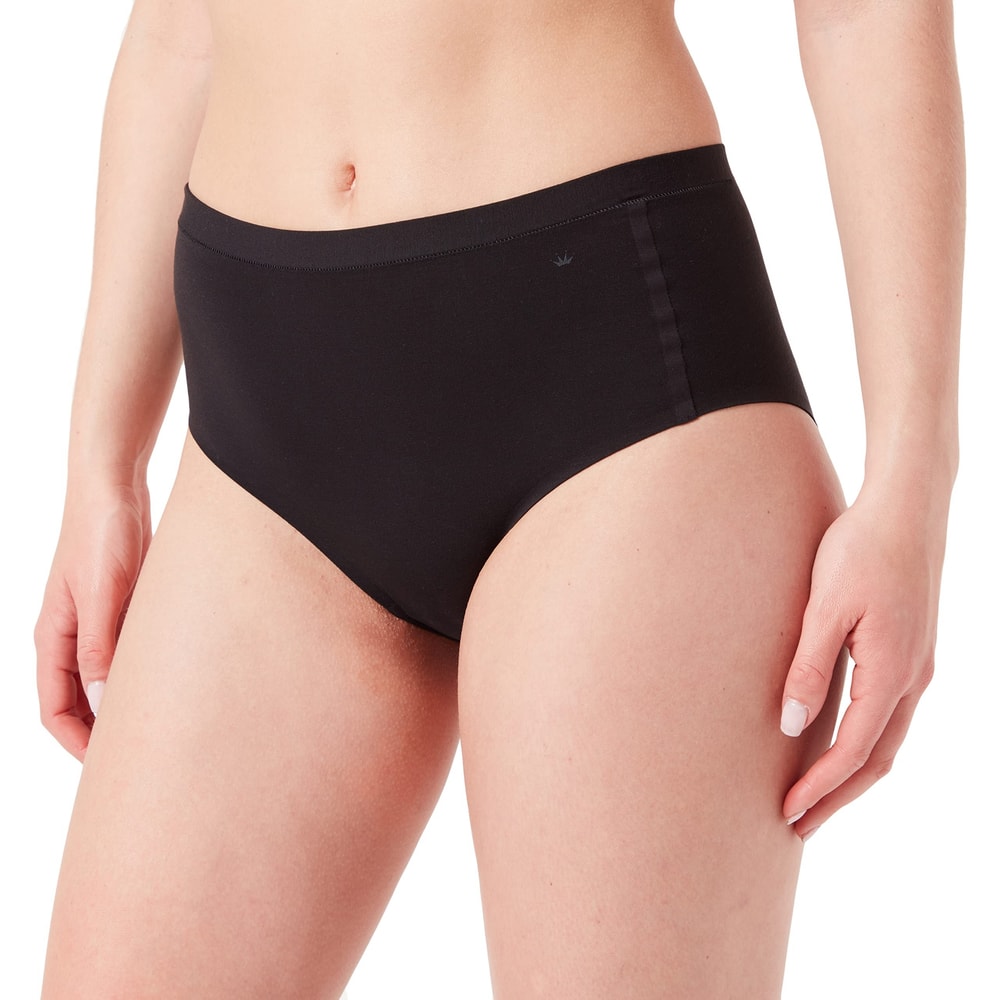 Triumph Smart Natural Maxi Black 