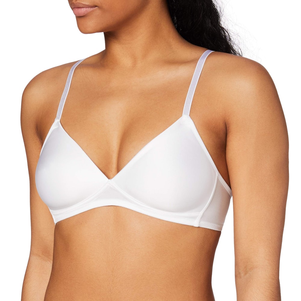Triumph Soft Sensation P White 