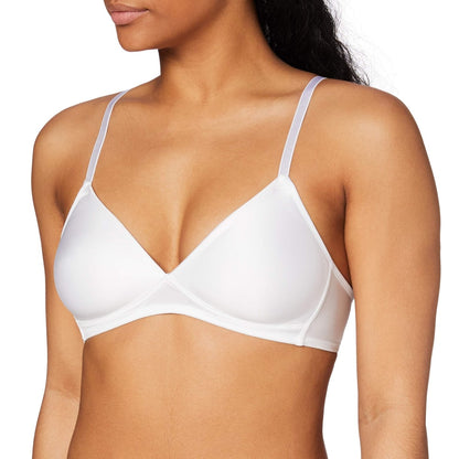 Triumph Soft Sensation P White 