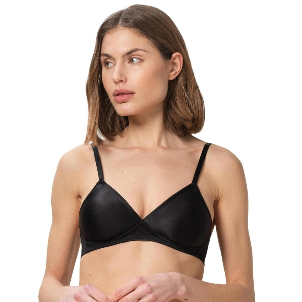 Triumph Soft Sensation P Black 