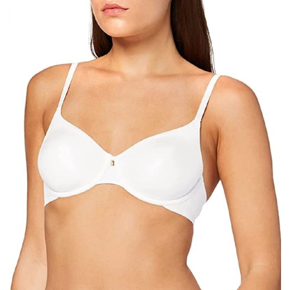 Triumph Soft Sensation Wp White