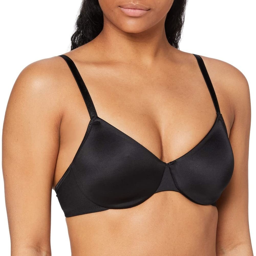 Triumph Soft Sensation Wp Black 