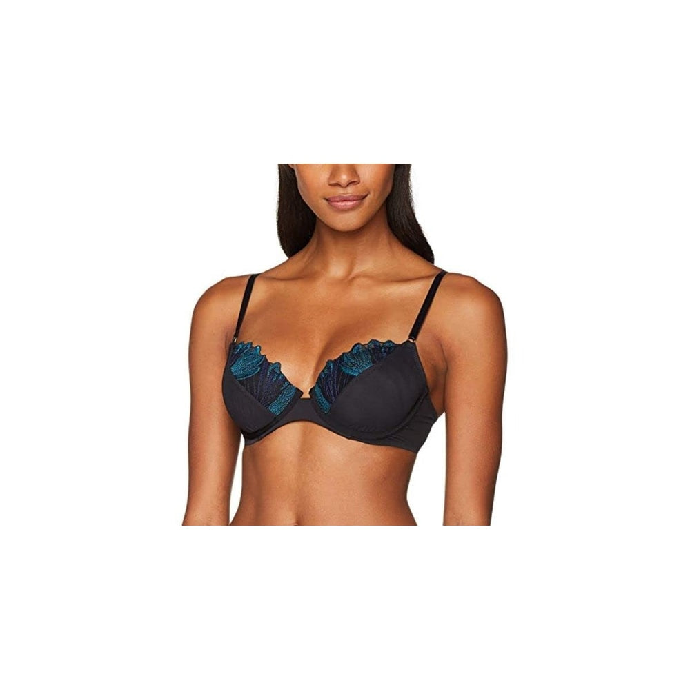Triumph Splendid Essence WHP Black Combination 