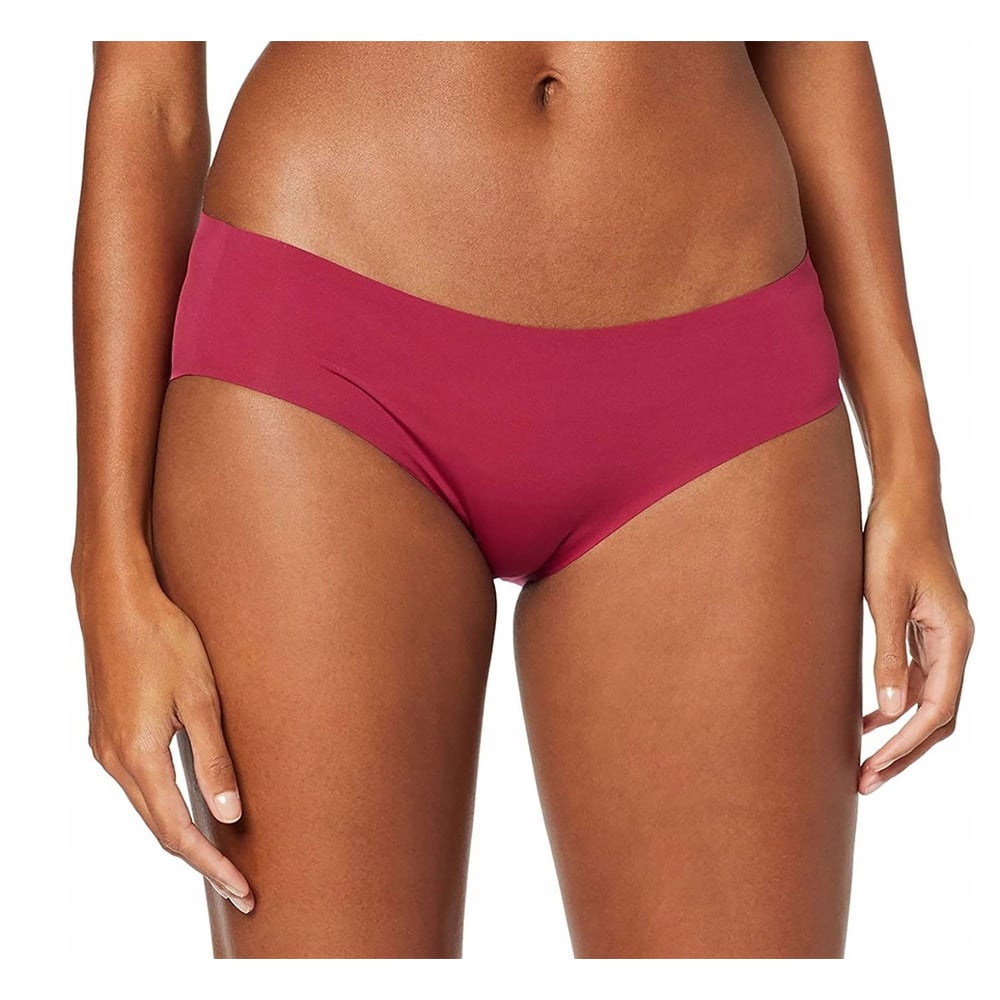 Triumph Sporty Micro Hipster Red Dark Combination 