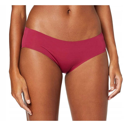 Triumph Sporty Micro Hipster Red Dark Combination 