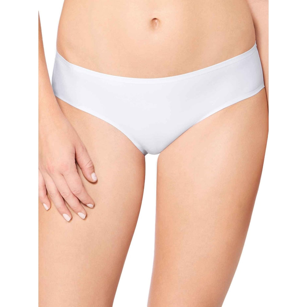 Triumph Sporty Micro Hipster01 White 