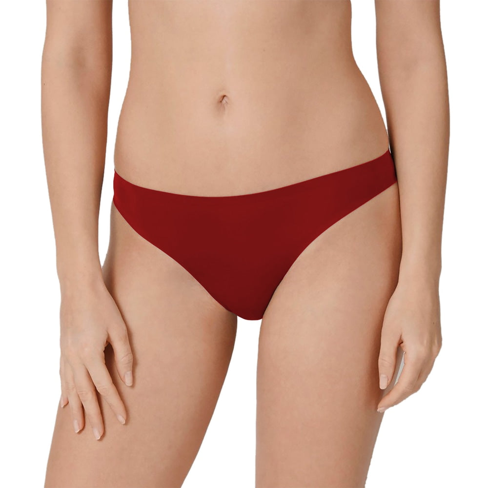 Triumph Sporty Micro String  Spicy Red 