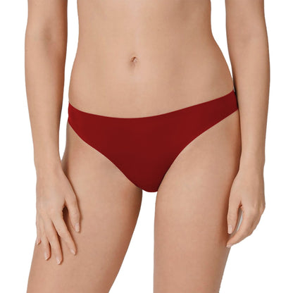 Triumph Sporty Micro String  Spicy Red 