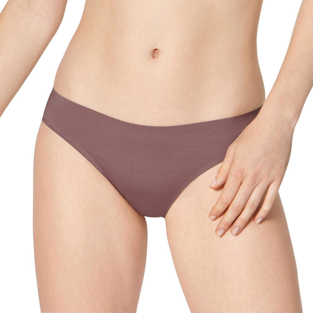 Triumph Sporty Micro Tai Rose Brown  