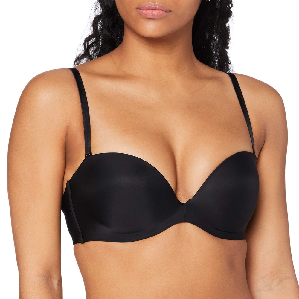 Triumph Stepy Soft 01 WDP Black 